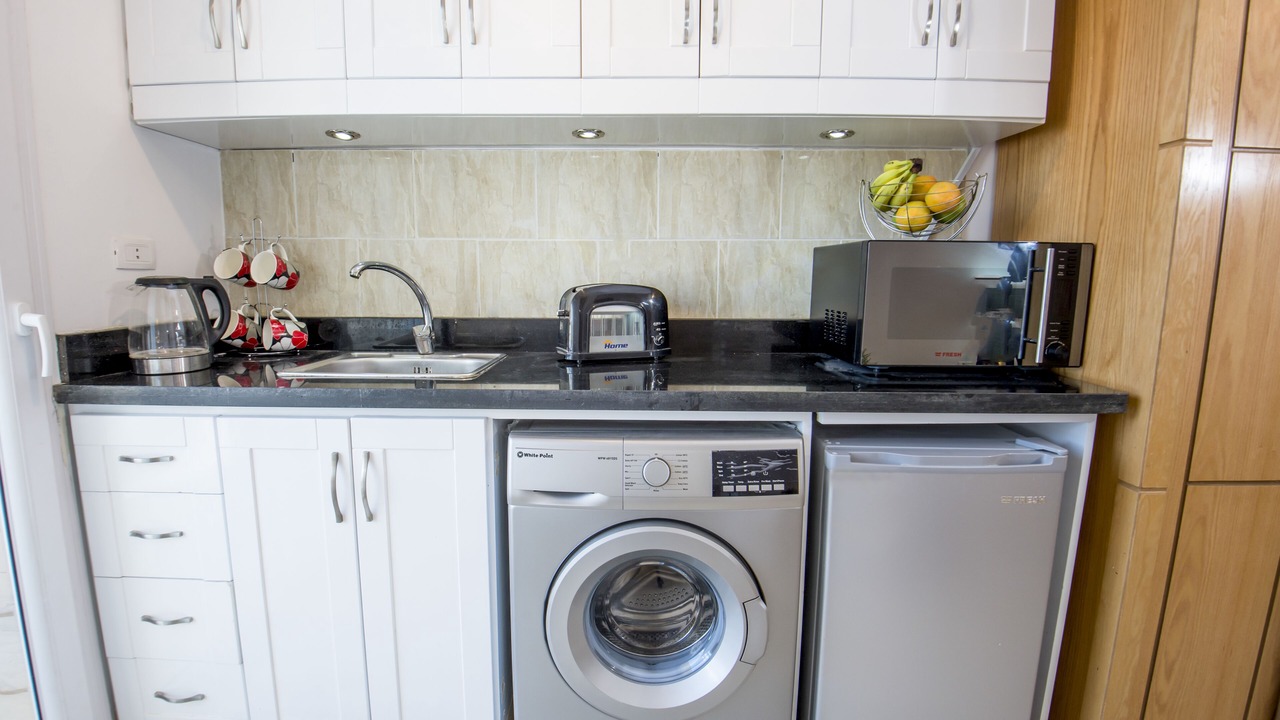 Photo of Kitchen in Al Ahyaa