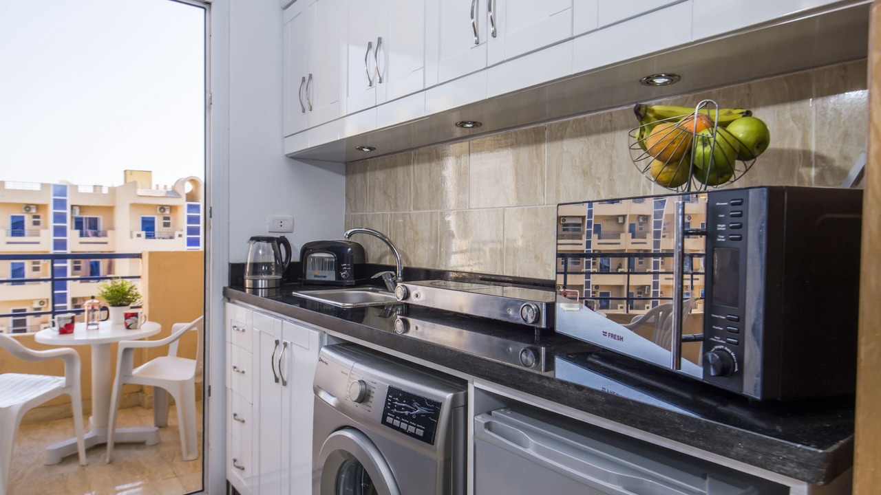 Photo of Kitchen in Al Ahyaa