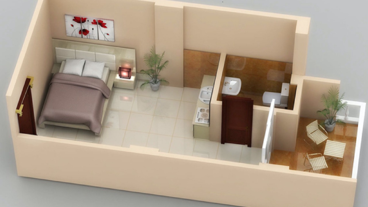 Photo of Patio Balcony in Al Ahyaa