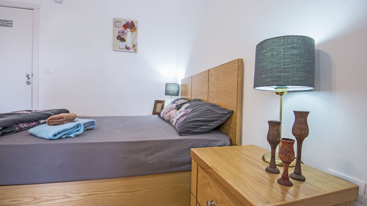 Photo of Bedroom in Al Ahyaa
