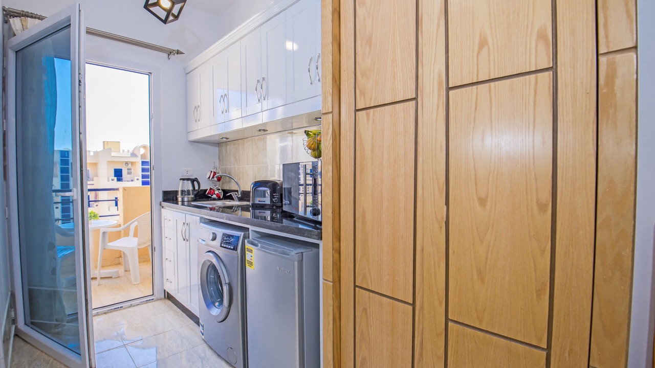 Photo of Kitchen in Al Ahyaa