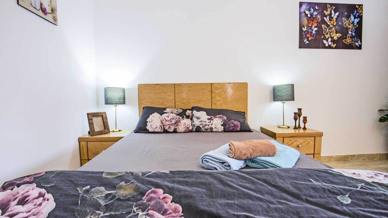 Photo of Bedroom in Al Ahyaa