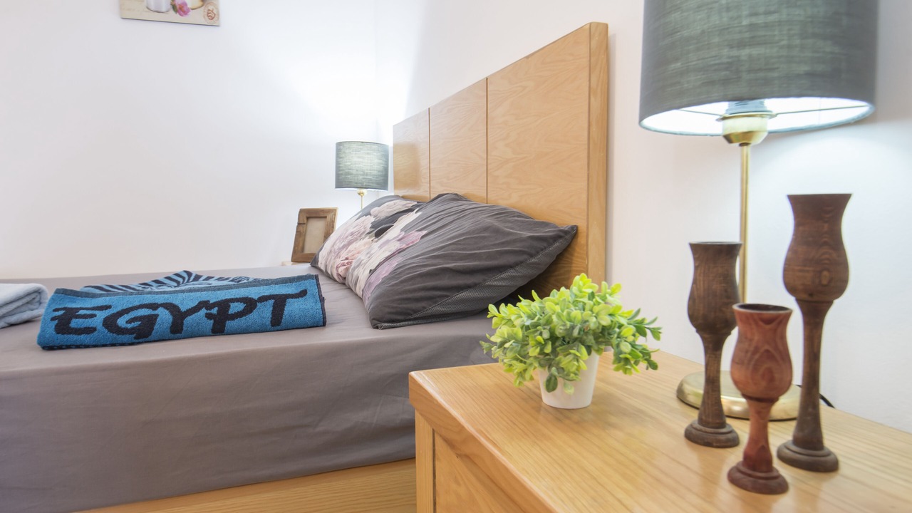 Photo of Bedroom in Al Ahyaa
