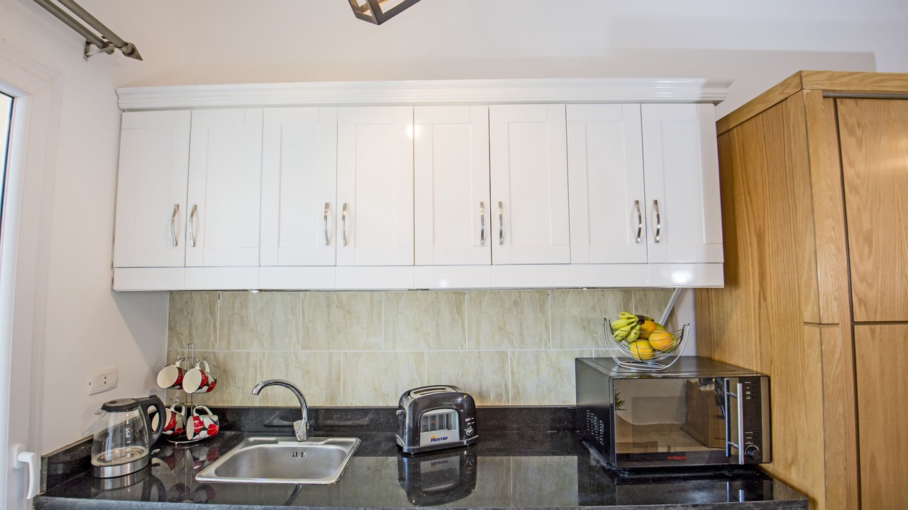 Photo of Kitchen in Al Ahyaa