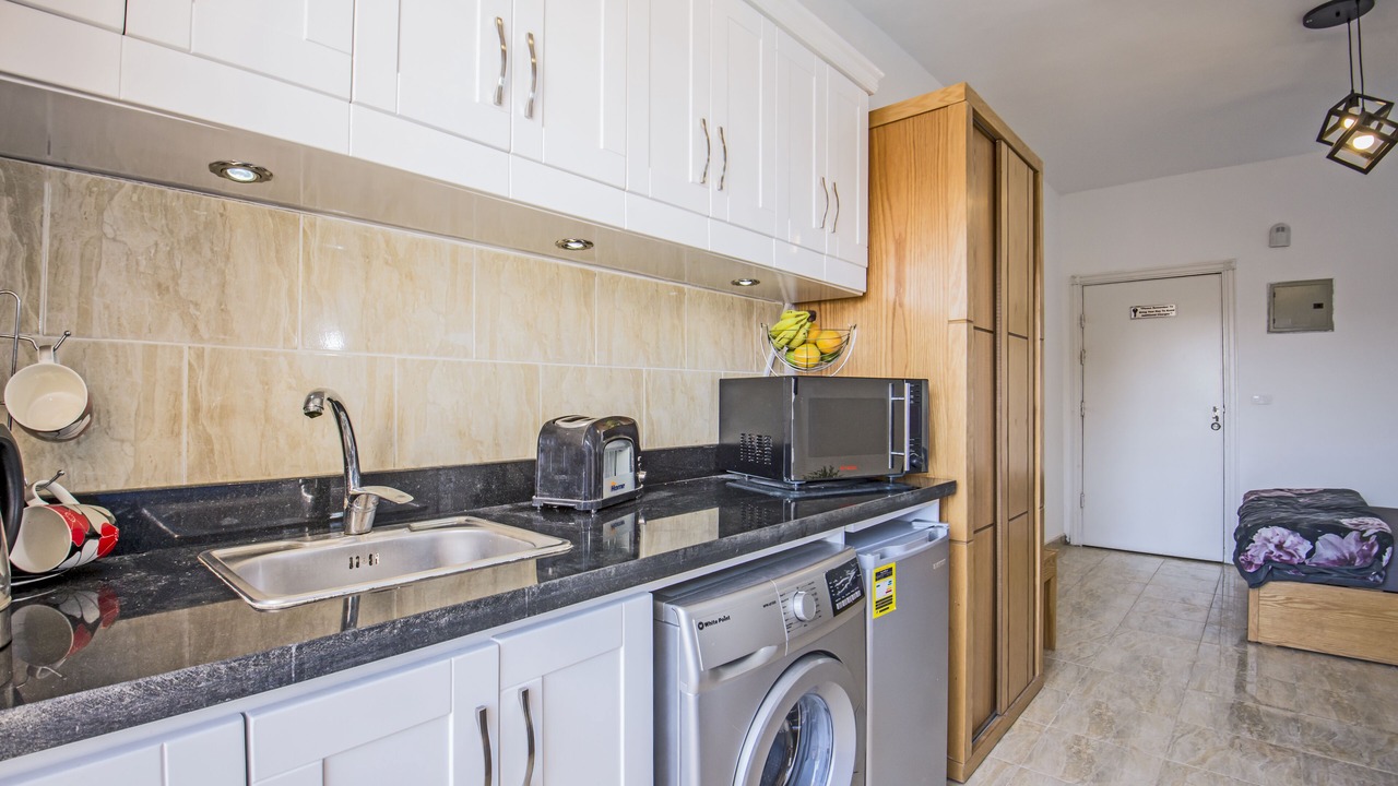 Photo of Kitchen in Al Ahyaa