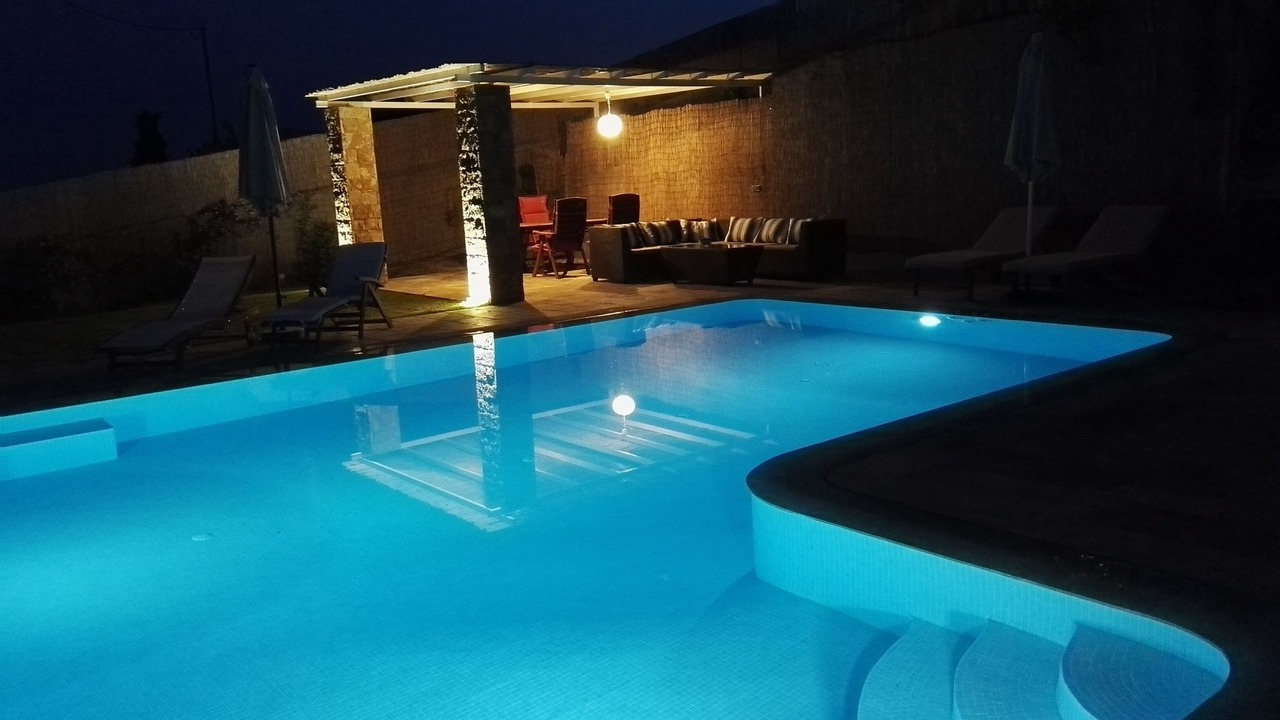 Photo of Outdoor in Skiathos