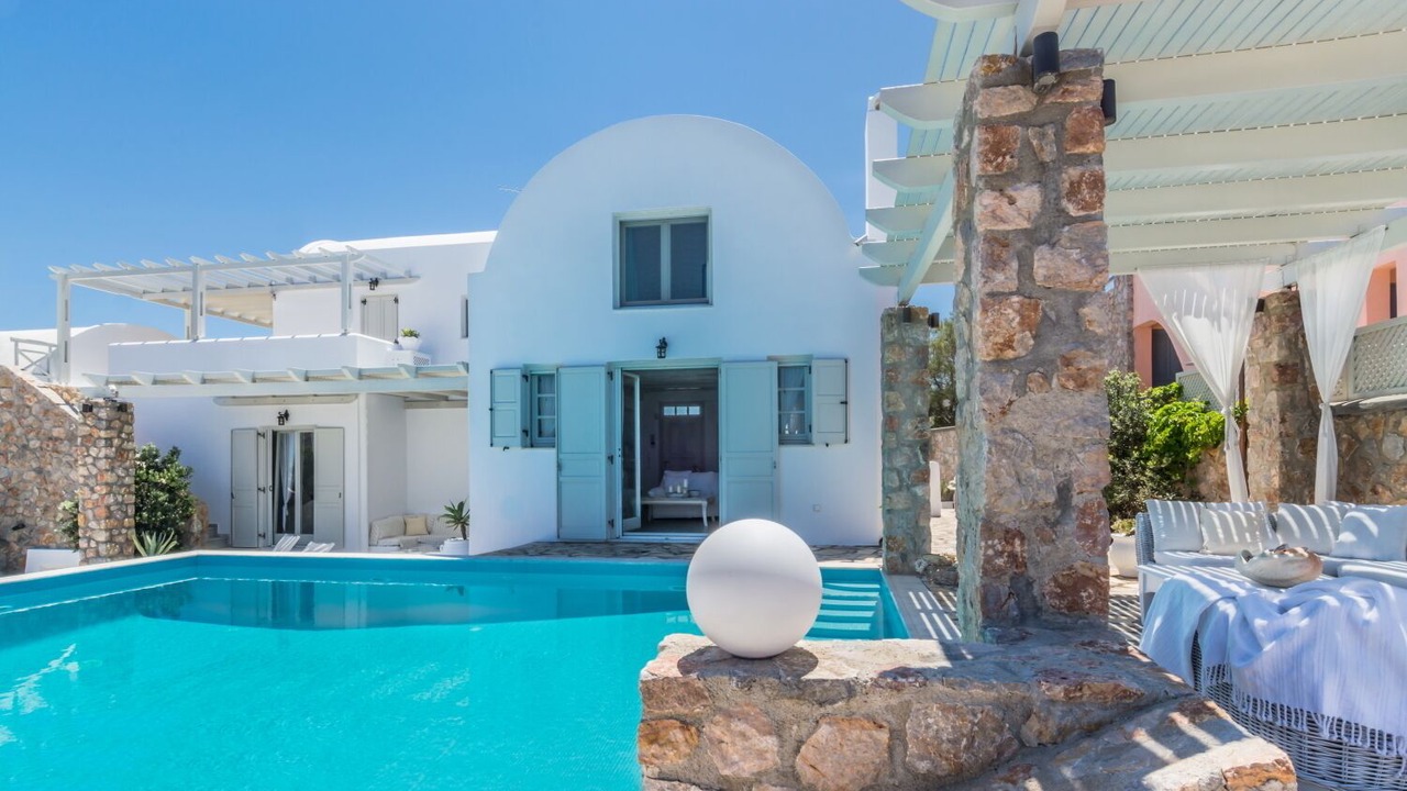 Photo of Outdoor in Akrotiri