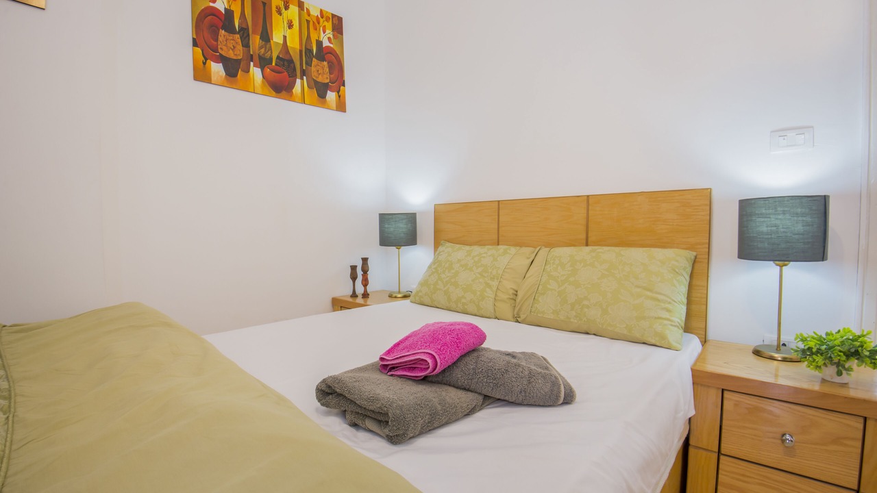 Photo of Bedroom in Al Ahyaa