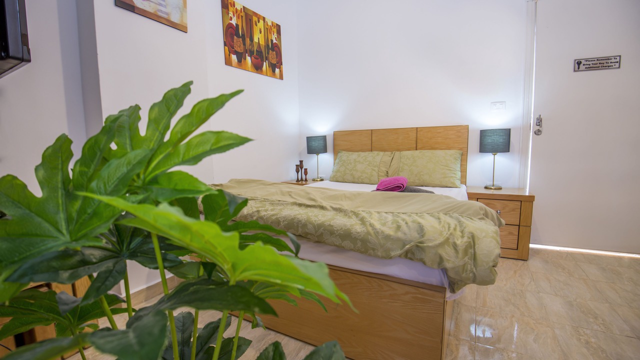 Photo of Bedroom in Al Ahyaa