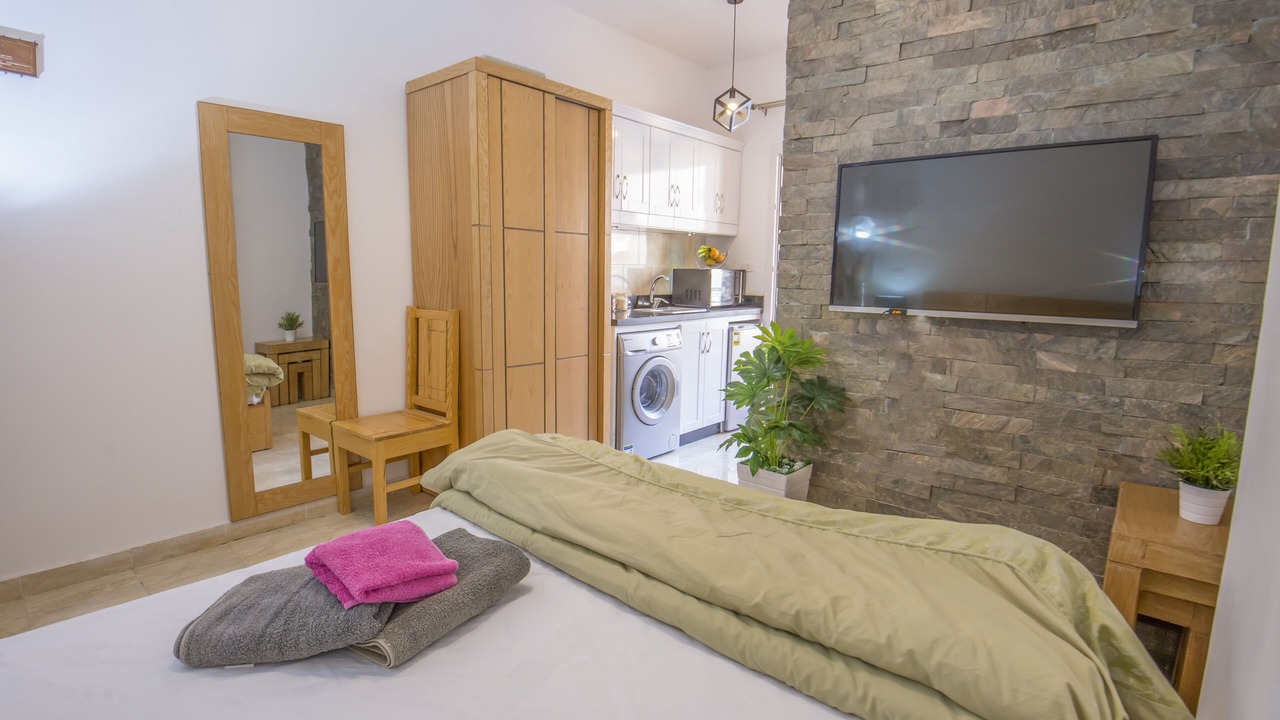 Photo of Bedroom in Al Ahyaa