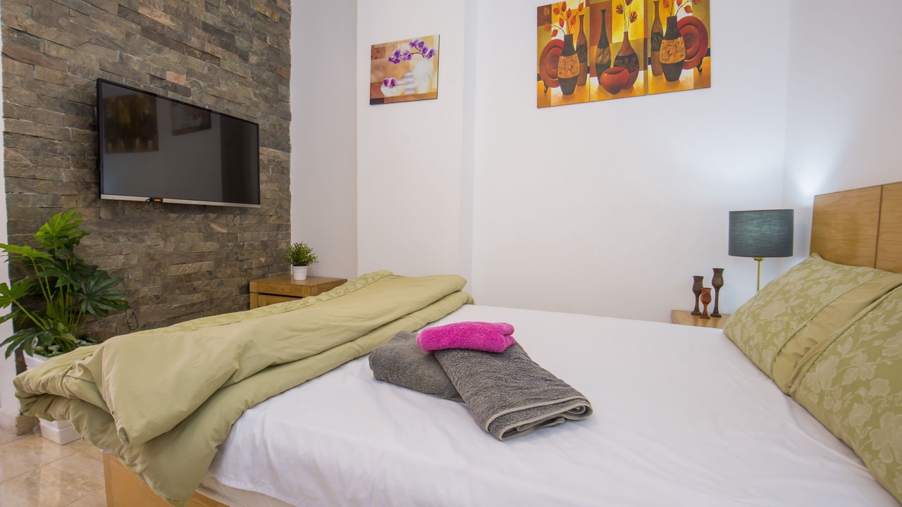 Photo of Bedroom in Al Ahyaa