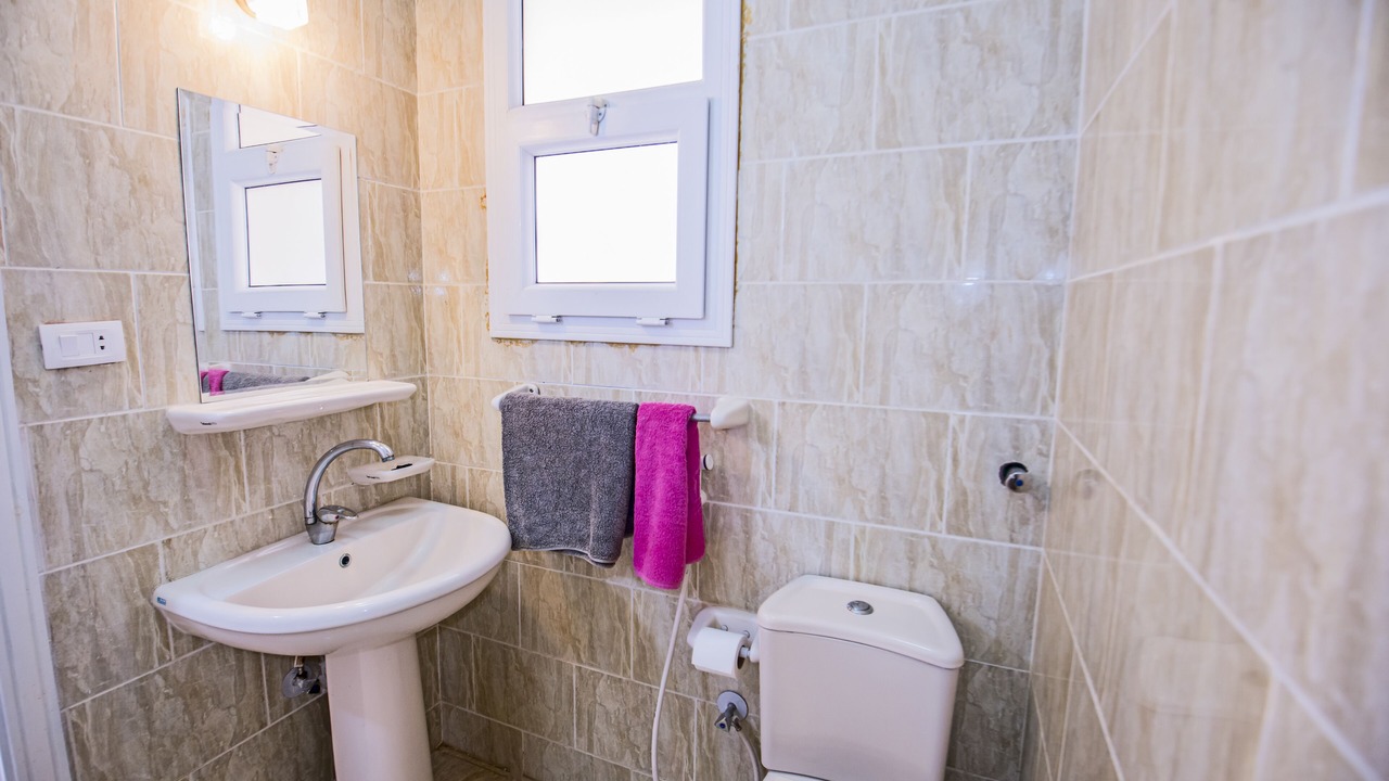 Photo of Bathroom in Al Ahyaa
