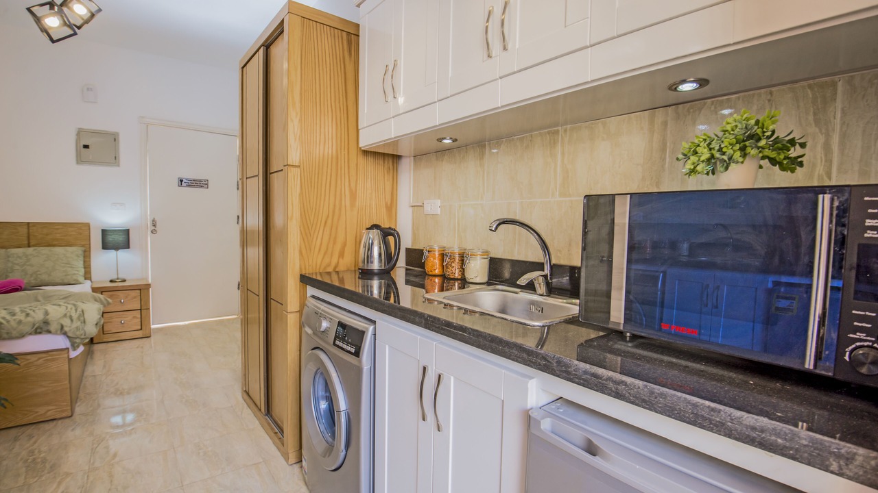 Photo of Kitchen in Al Ahyaa