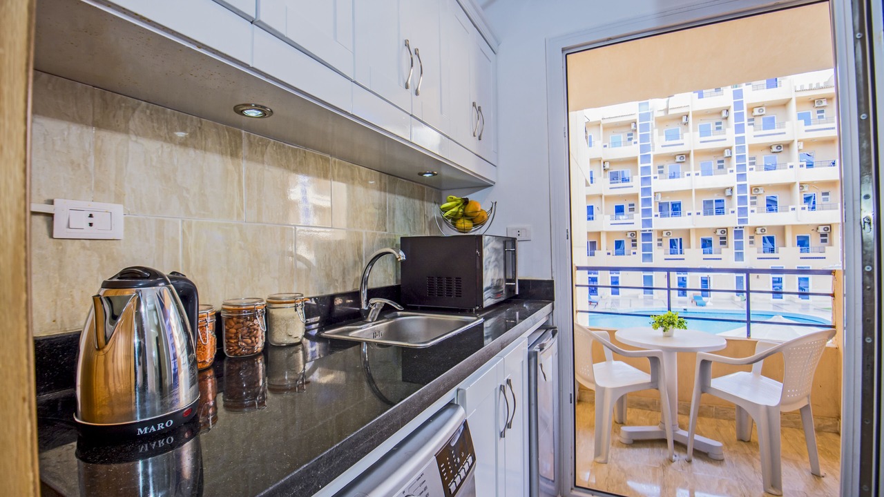 Photo of Kitchen in Al Ahyaa