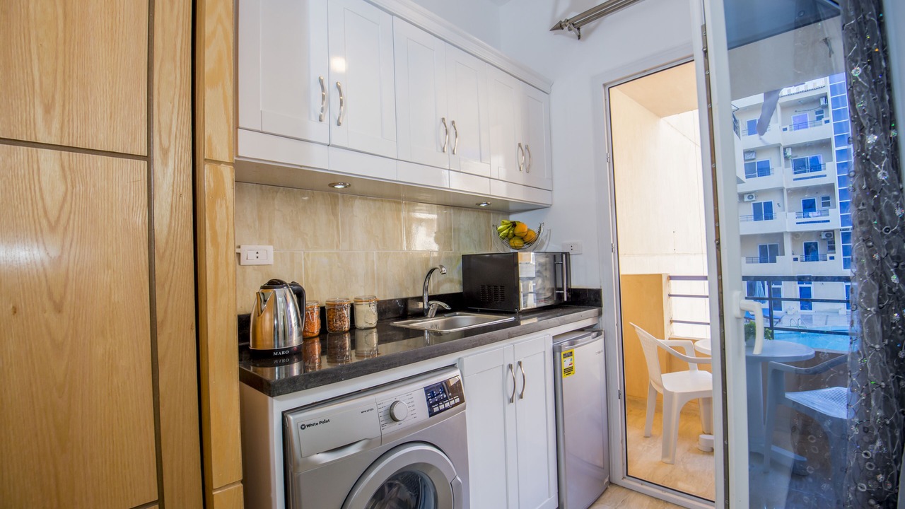 Photo of Kitchen in Al Ahyaa