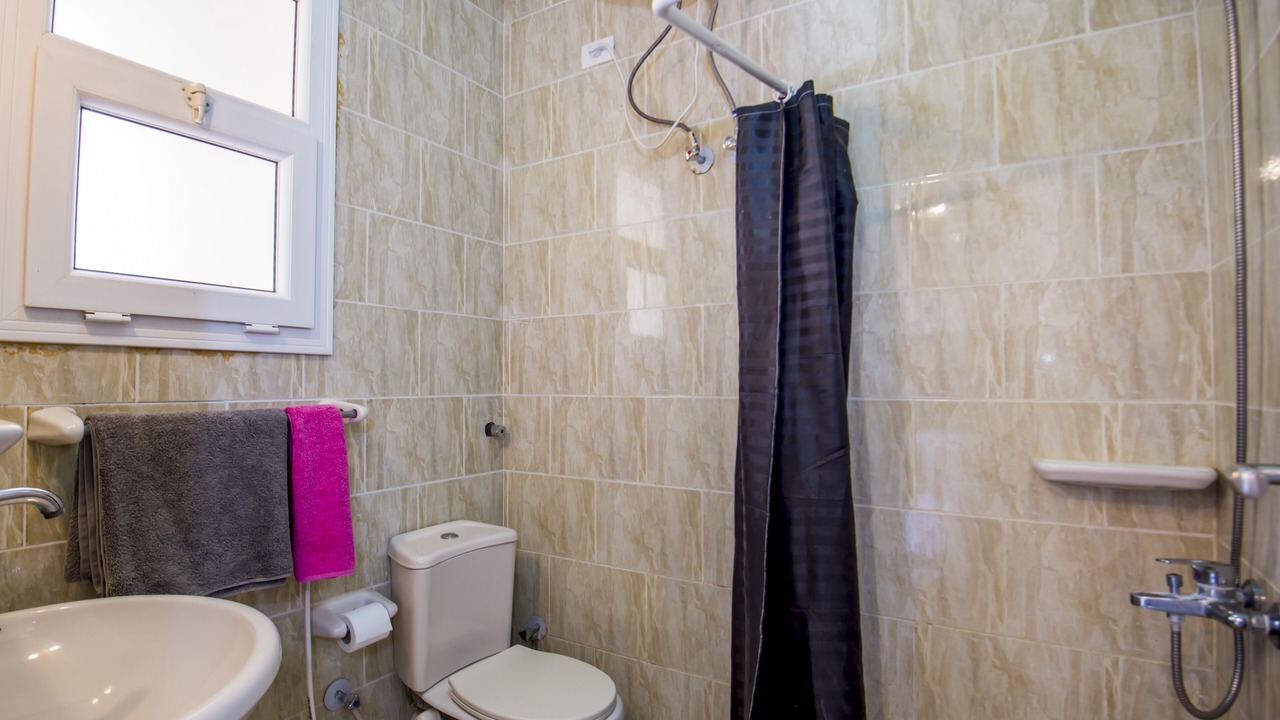 Photo of Bathroom in Al Ahyaa