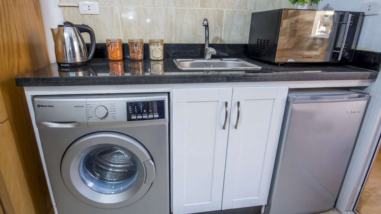 Photo of Kitchen in Al Ahyaa