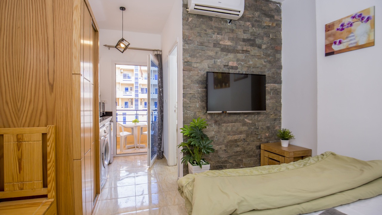 Photo of Bedroom in Al Ahyaa