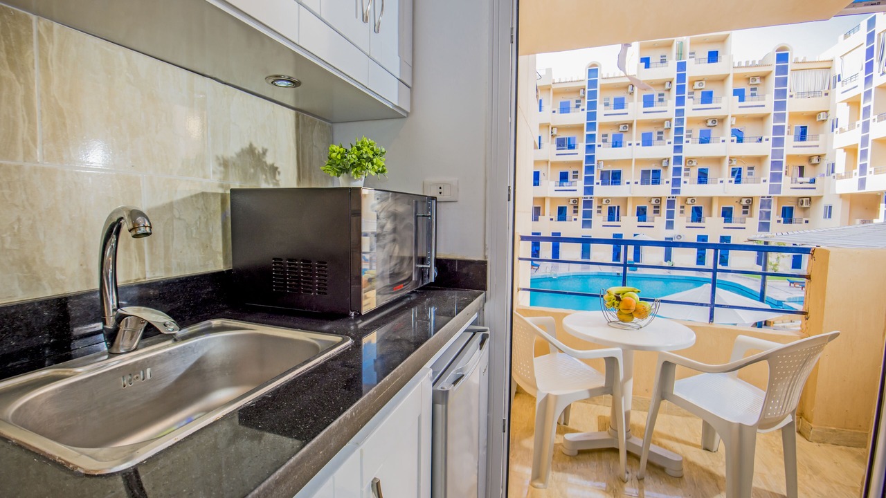 Photo of Kitchen in Al Ahyaa