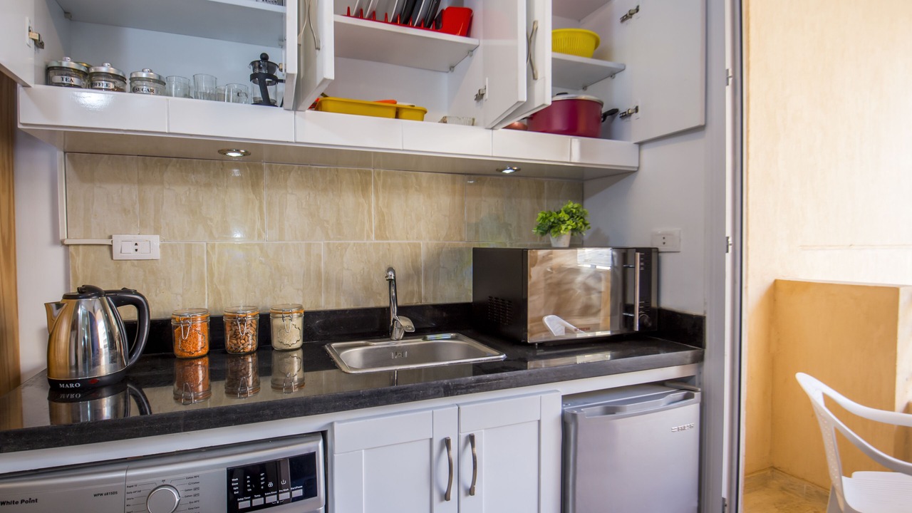 Photo of Kitchen in Al Ahyaa