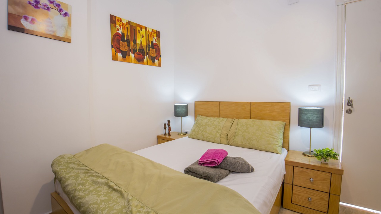 Photo of Bedroom in Al Ahyaa