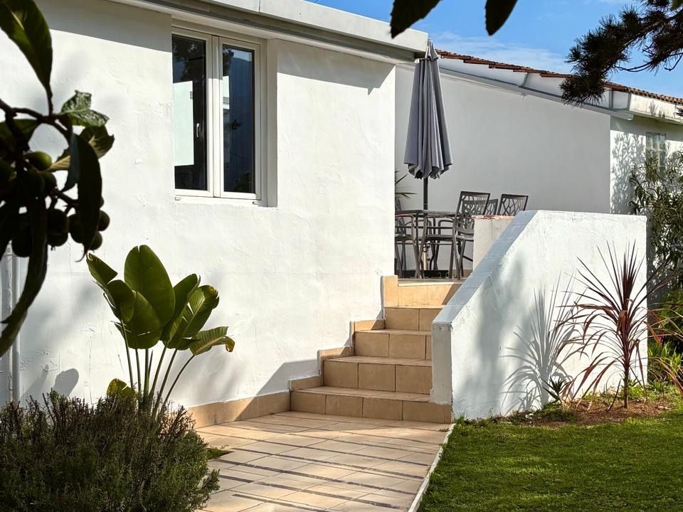 Photo of Patio Balcony in Tsikalaria