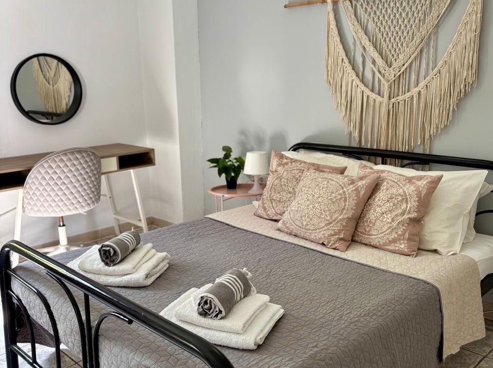 Photo of Bedroom in Tsikalaria