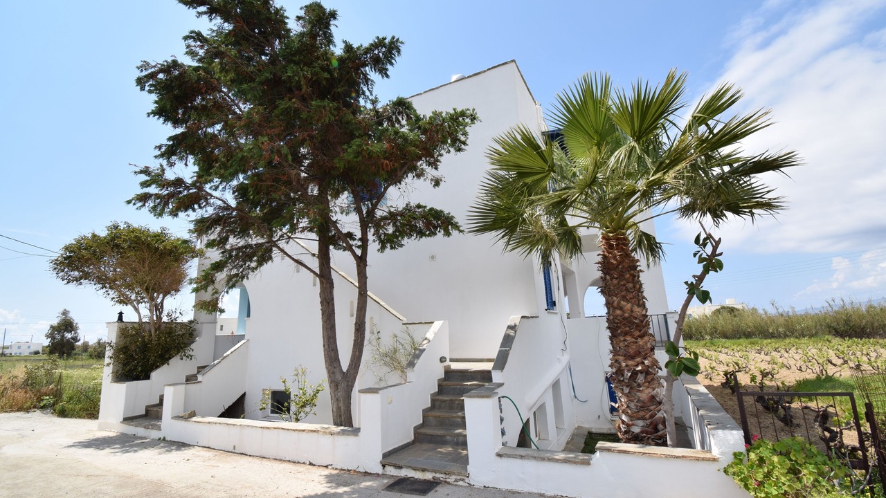 Photo of Outdoor in Naxos