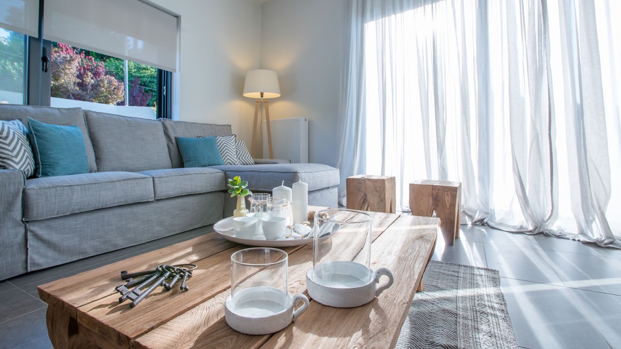 Photo of Livingroom in Melissi
