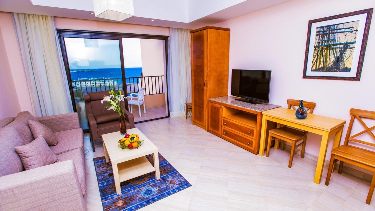 Photo of Livingroom in Dahar