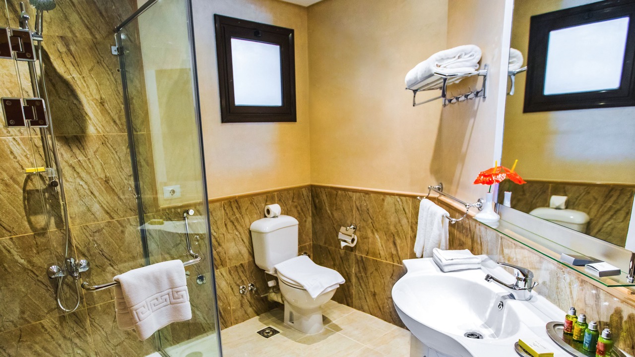 Photo of Bathroom in Dahar