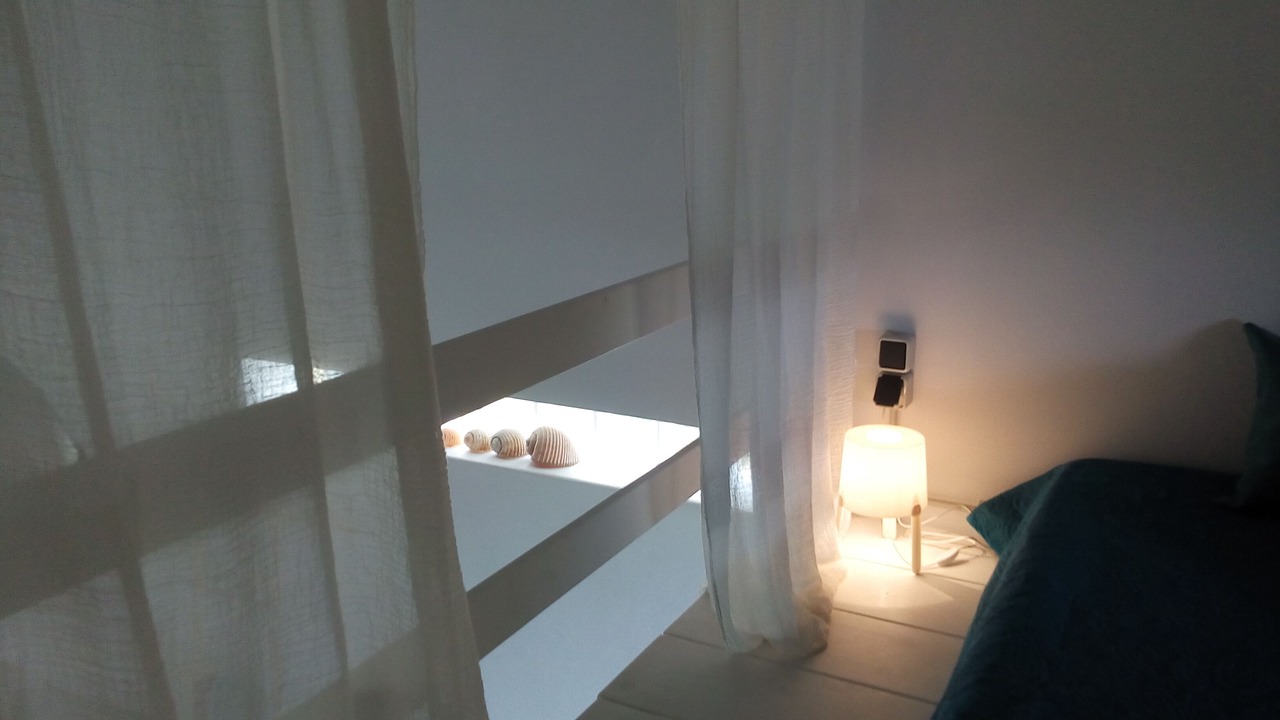 Photo of Bedroom in Skiros