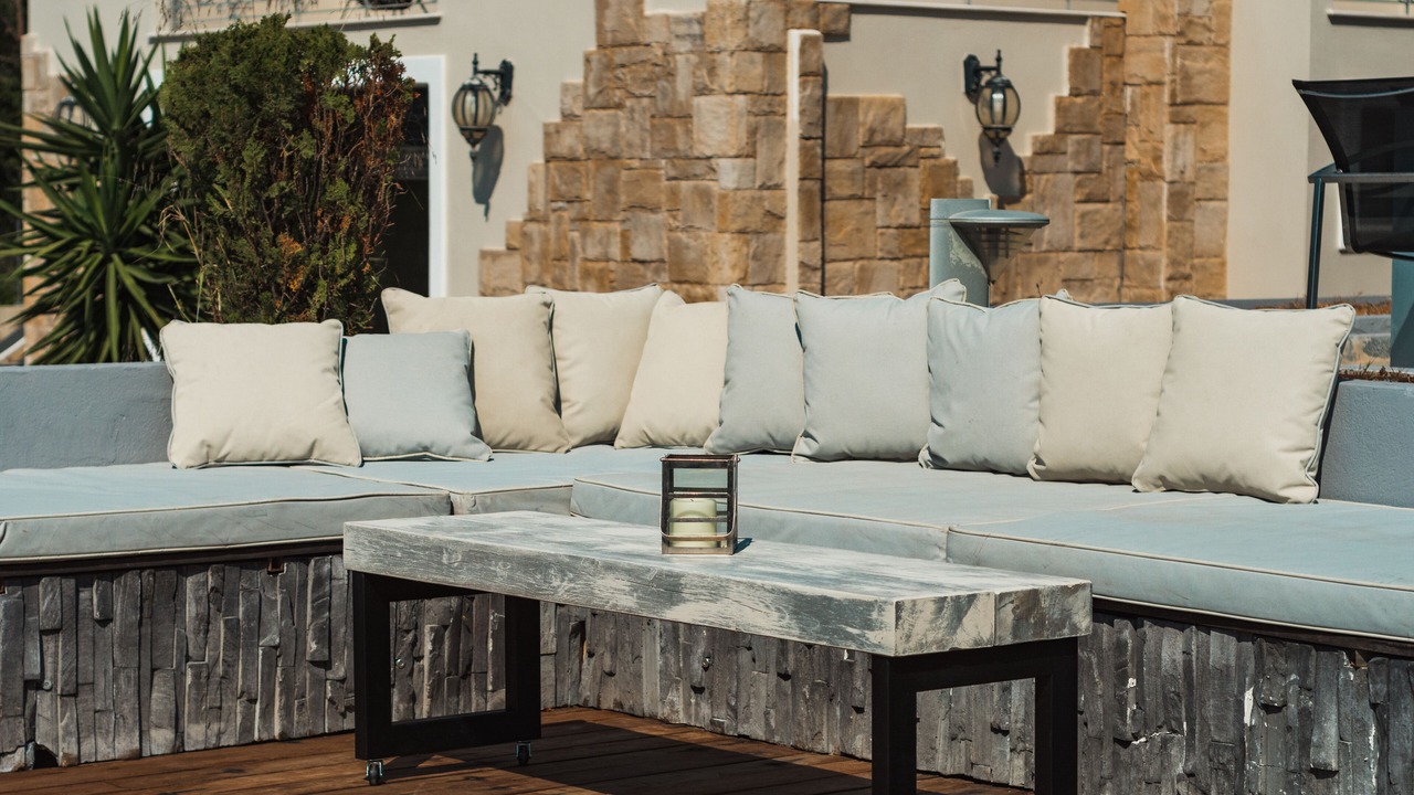 Photo of Outdoor in Palaia Fokaia