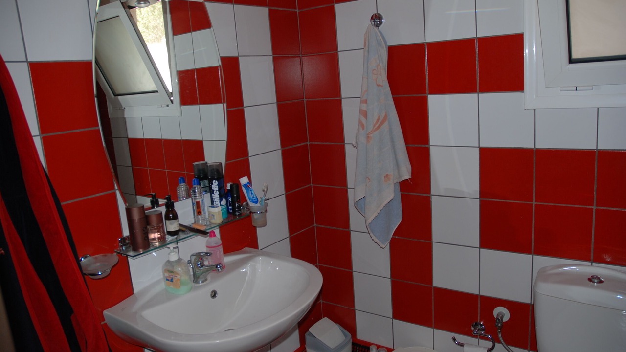 Photo of Bathroom in Ammoudara