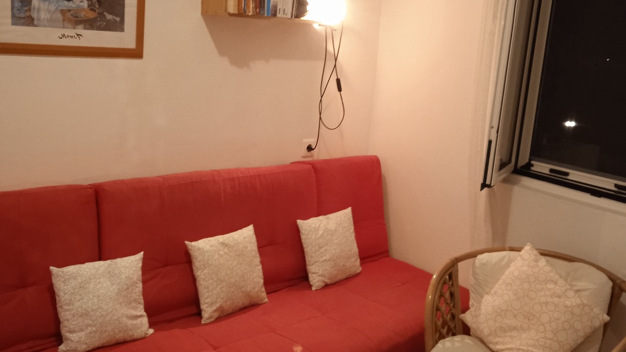 Photo of Livingroom in Therma