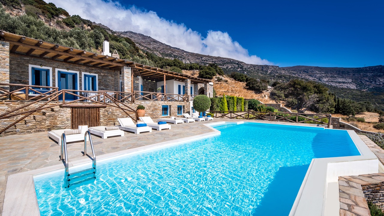 Photo of Outdoor in Agia Eleousa