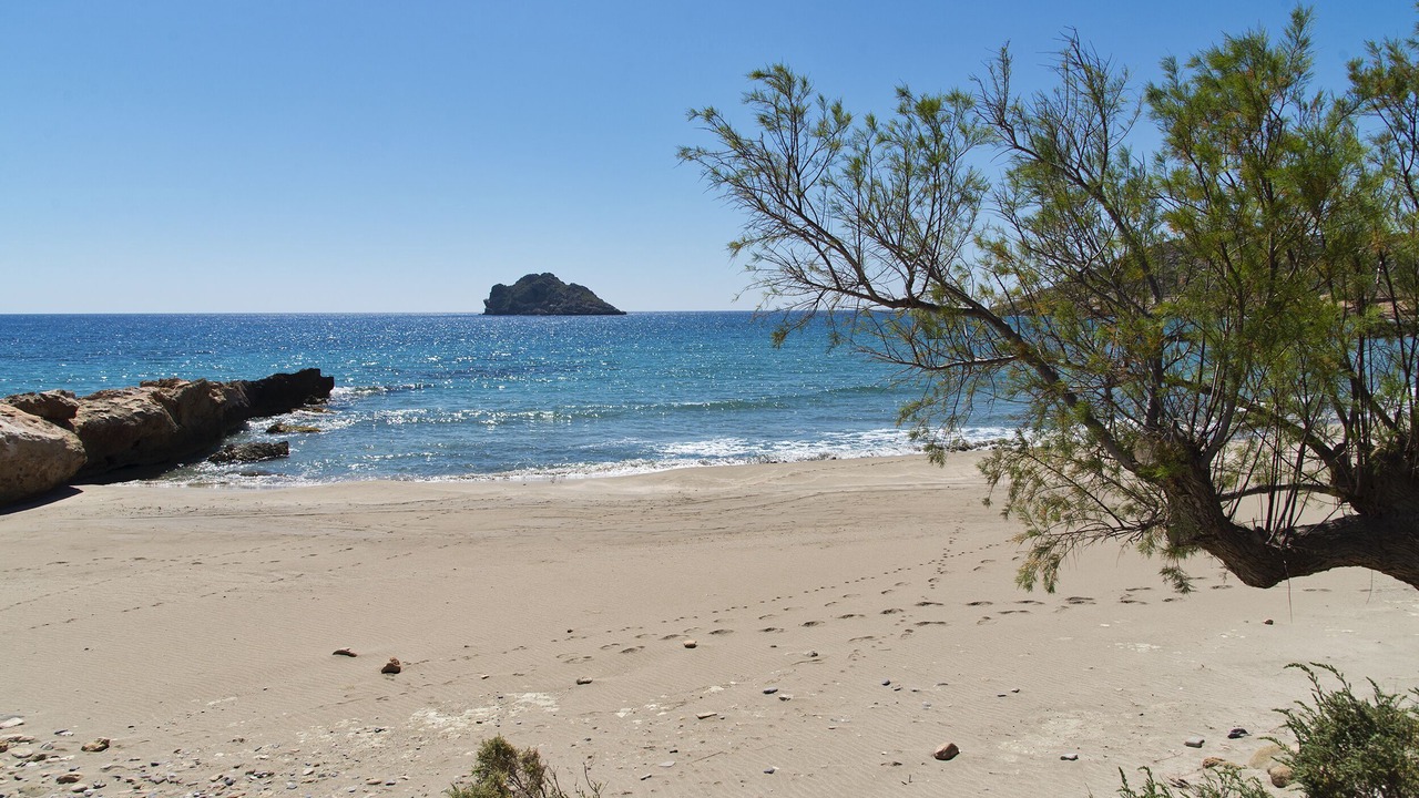 Photo of Others in Xerokampos