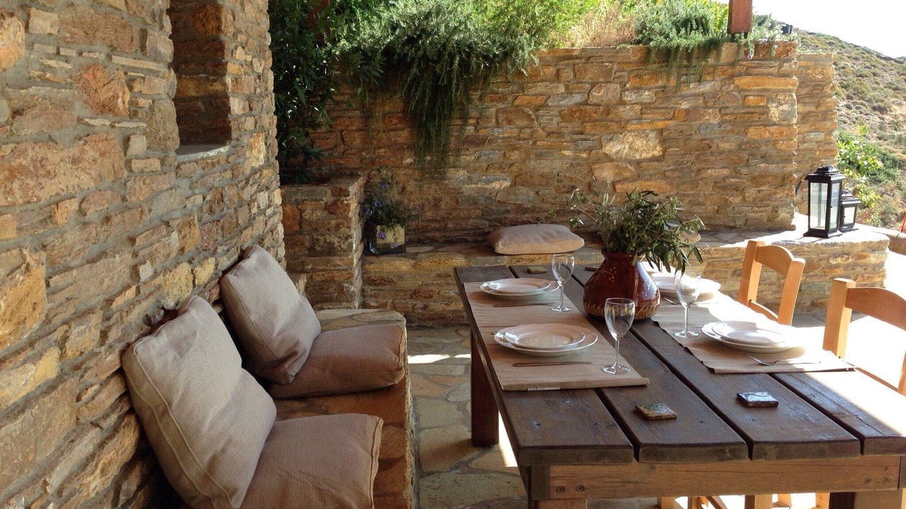 Photo of Outdoor in Gavrio