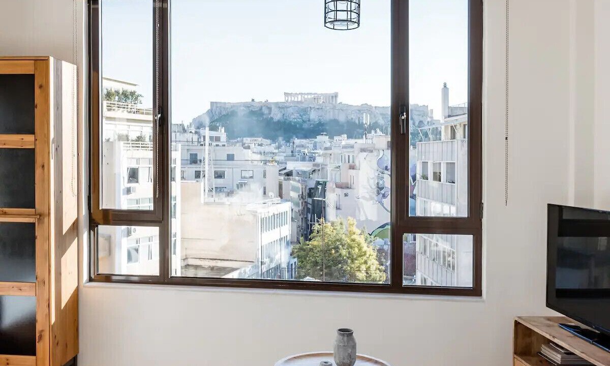 Photo of Livingroom in Monastiraki