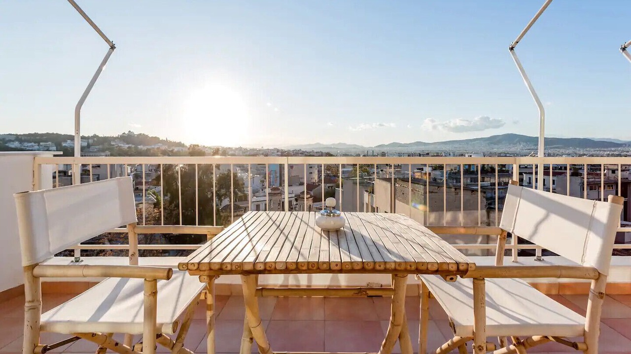 Photo of Outdoor in Monastiraki