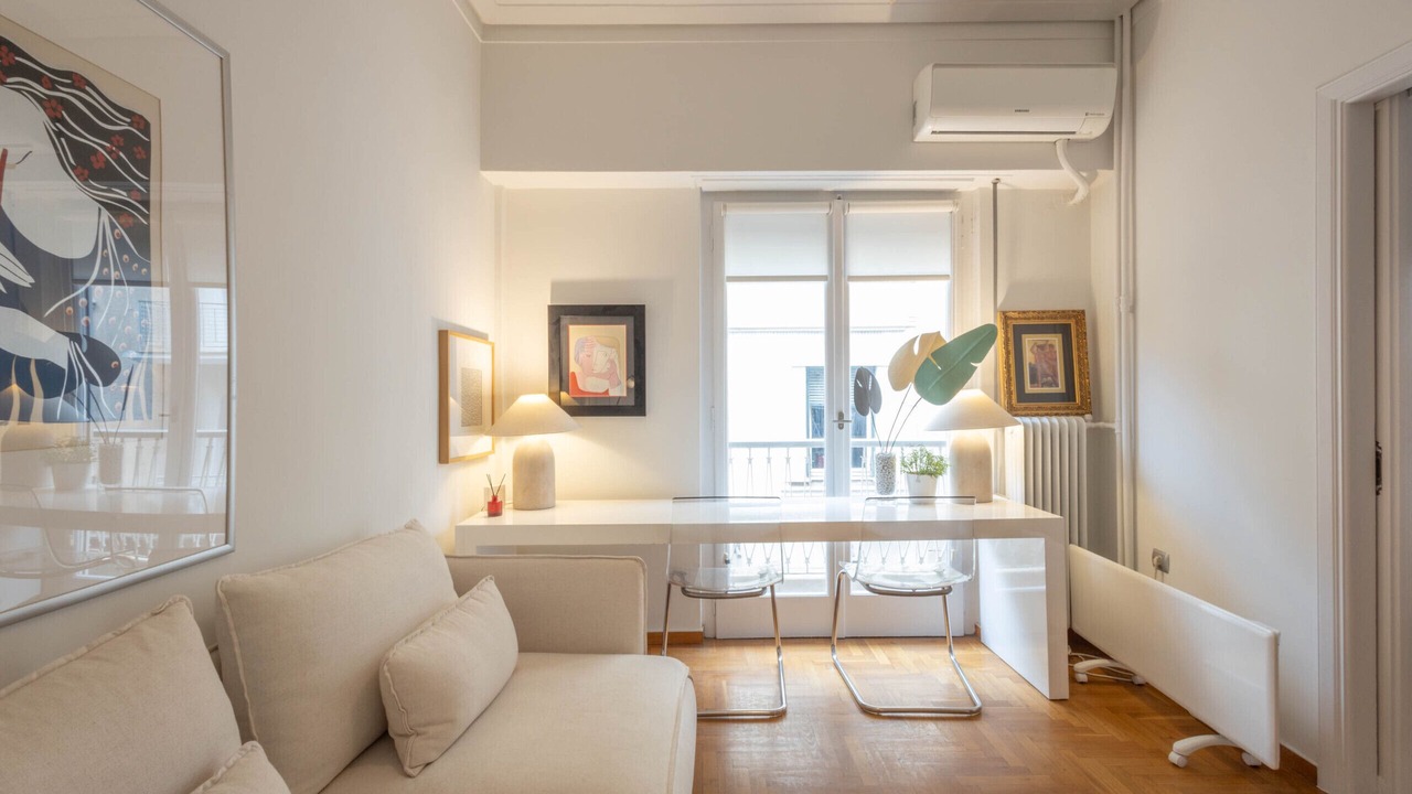 Photo of Livingroom in Athens City Centre