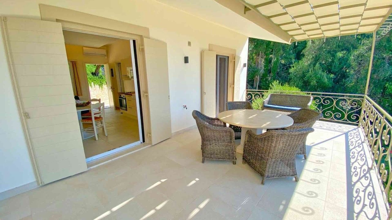Photo of Patio Balcony in Kalami