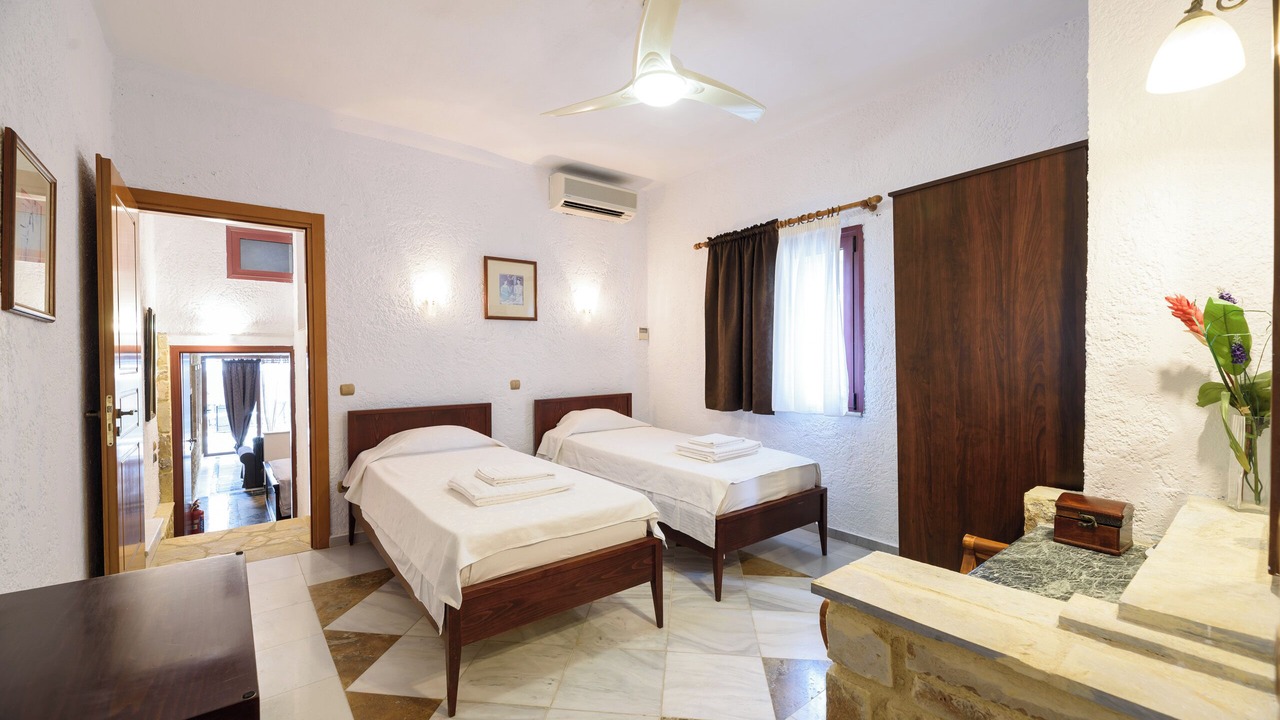 Photo of Bedroom in Elia