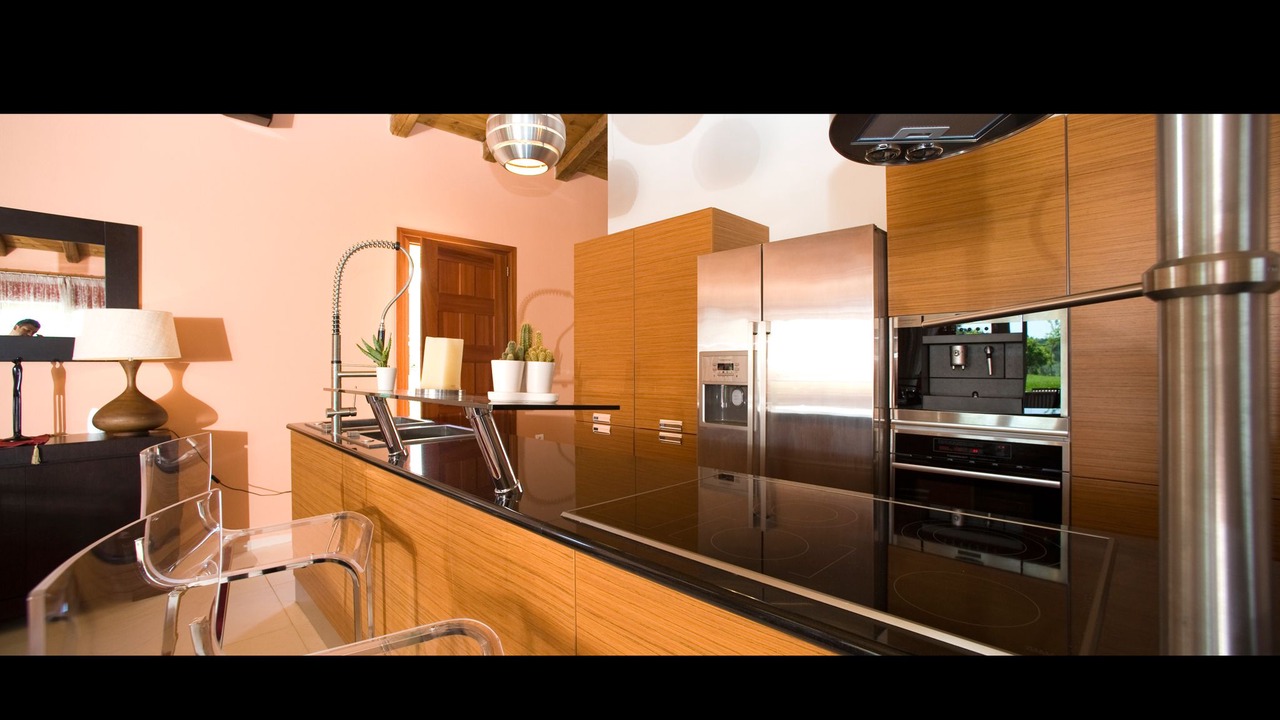 Photo of Kitchen in Gouvia