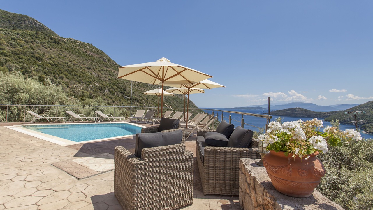 Photo of Outdoor in Mikros Gialos