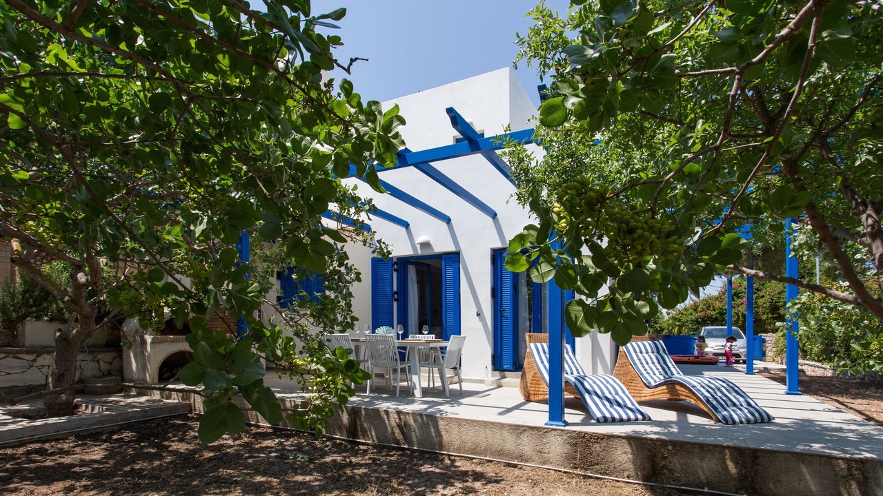 Photo of Others in Aegina Town