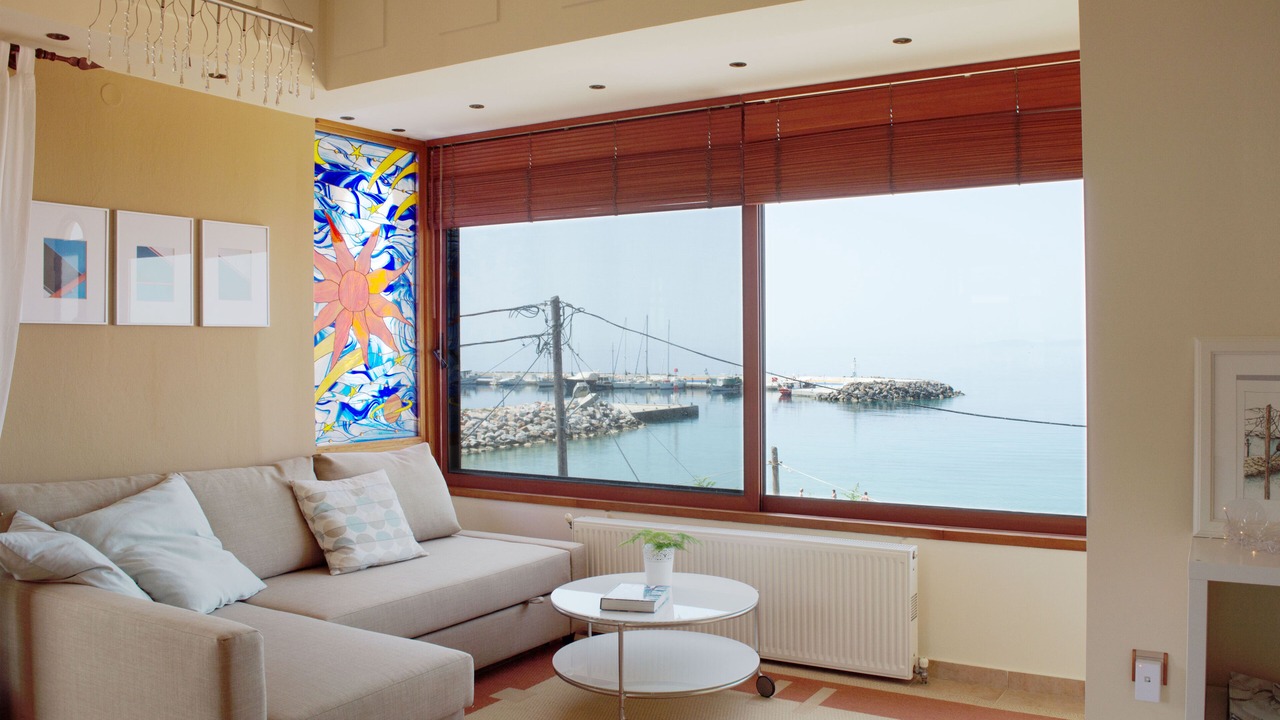 Photo of Livingroom in Nea Skioni