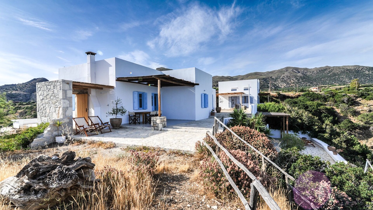Photo of Outdoor in Minoa Pediada