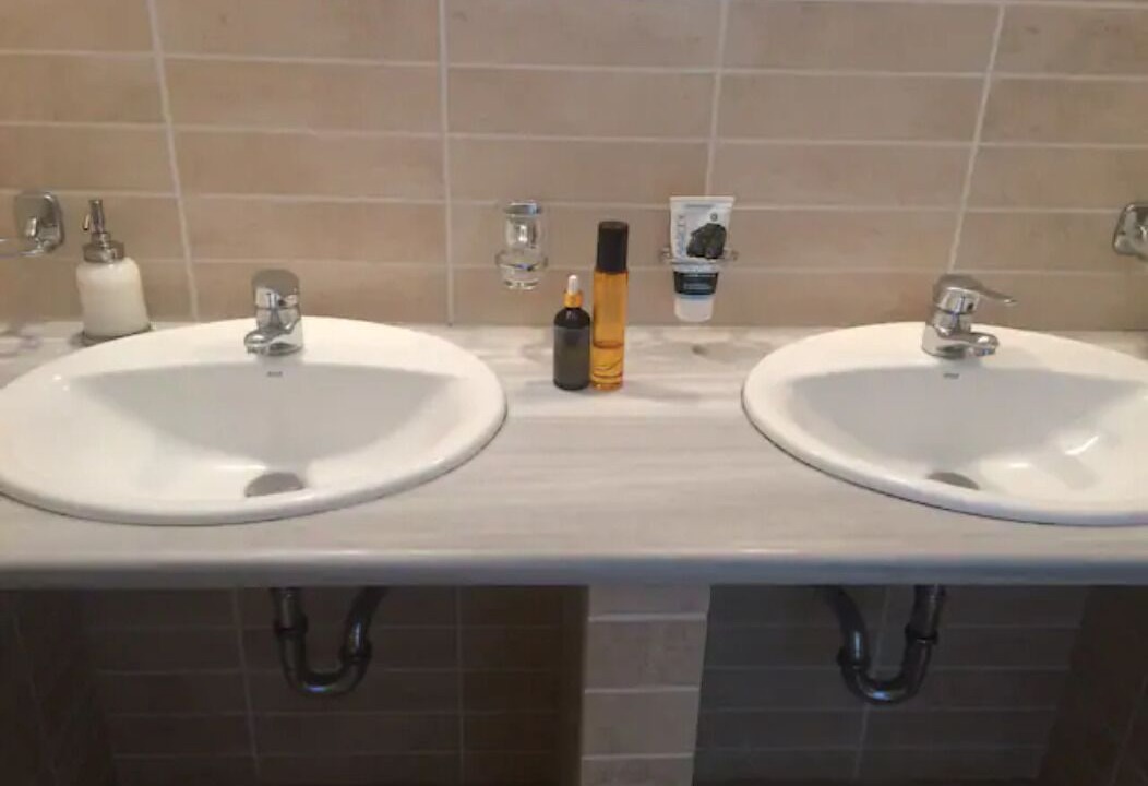Photo of Bathroom in Kateleios