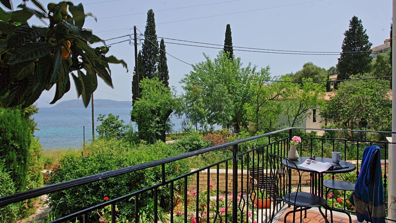 Photo of Patio Balcony in Agni